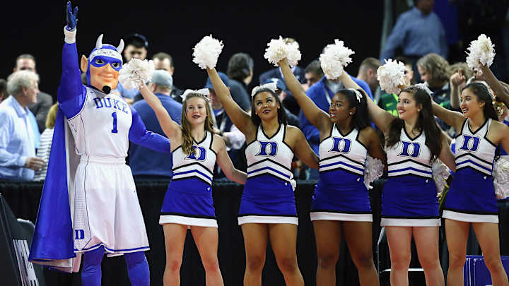 March Madness: full second-round Saturday schedule