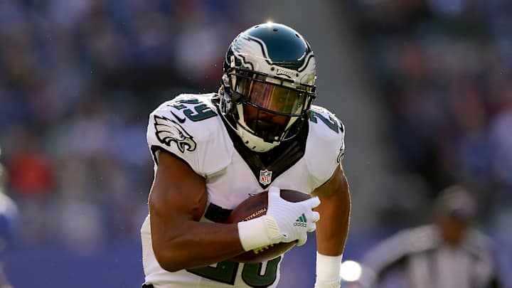 Report: Eagles will listen to trade offers for DeMarco Murray