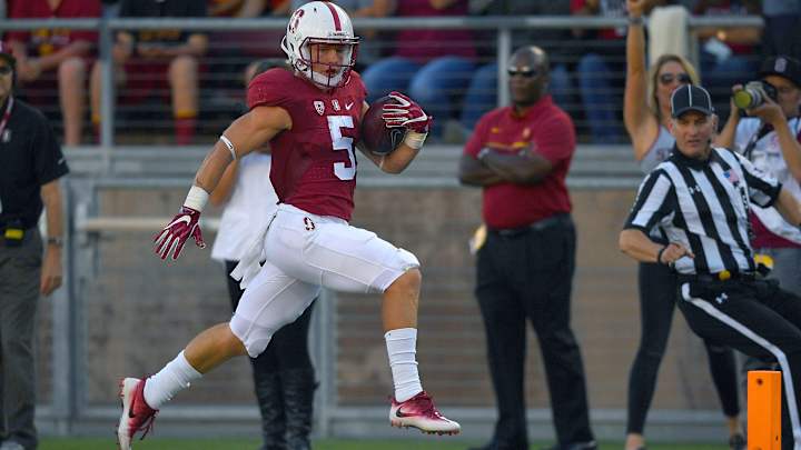 How to watch Stanford vs. Washington: Live stream, TV channel, start time