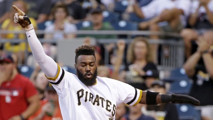 Kang's HR ends Pirates' 8-game skid; Bucs beat Cards 4-3 Kang's HR ends Pirates' 8-game skid; Bucs beat Cards 4-3