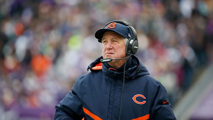 NFL DRAFT: Bears figure to focus on defense in draft NFL DRAFT: Bears figure to focus on defense in draft