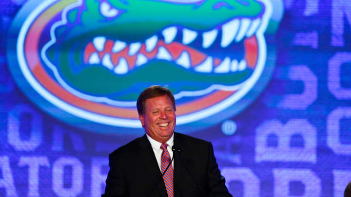 New SEC East coaches playing catch-up with SEC West powers