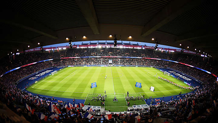 PSG to host victim of racial abuse at Champions League match vs. Chelsea