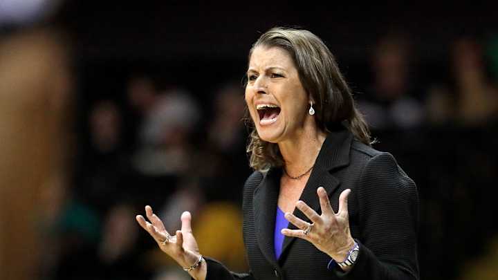 All in the family: Duke coach to face her own daughter All in the family: Duke coach to face her own daughter