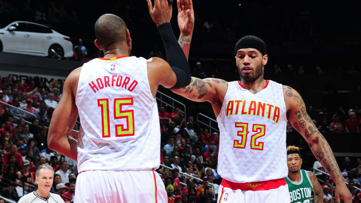 With big turnaround, Hawks beat Celtics 110-83 for 3-2 lead