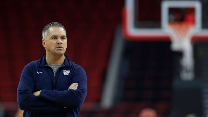 Smith leads 5th school to NCAAs as Texas Tech faces Butler