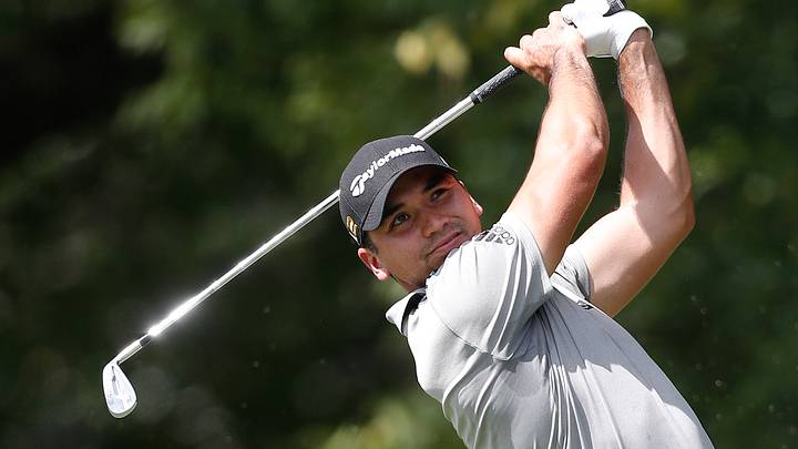 Jason Day withdraws from another playoff event