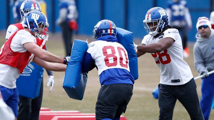 Redskins need to beat Giants, hope for no Packers-Lions tie