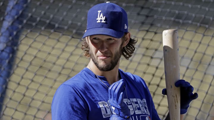 Dodgers reject Kershaw offer to save him for Game 6
