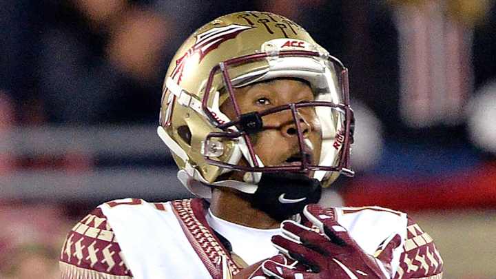 Travis Rudolph emerging as Florida State's top receiver