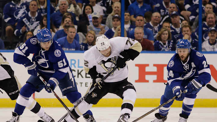 Penguins' Phil Kessel fails to make USA World Cup roster cut