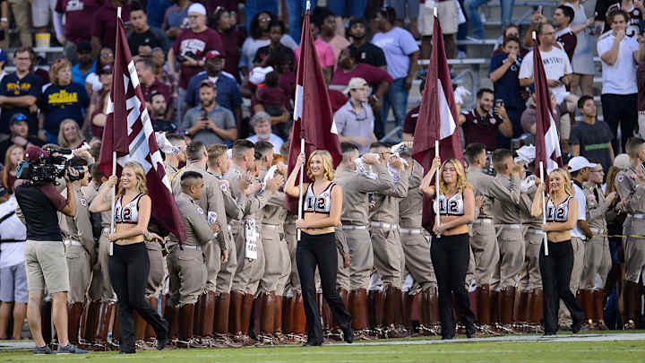 Watch Texas A&M vs. Texas San Antonio online: Live stream, TV channel