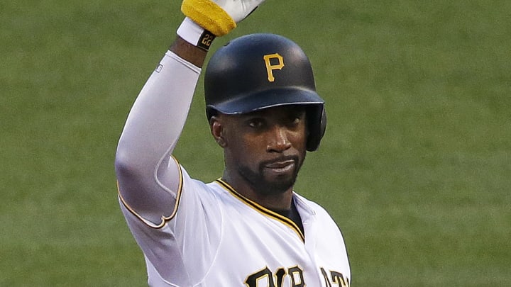 Hurdle holding McCutchen out of lineup 3 straight games
