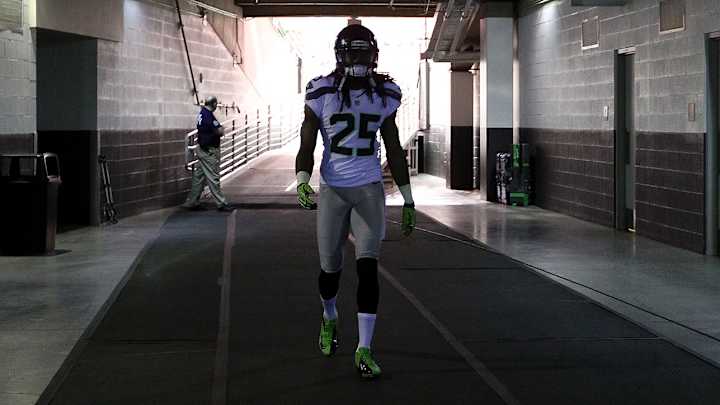 Seahawks, Volt Athletics team up to bring strength training to schools