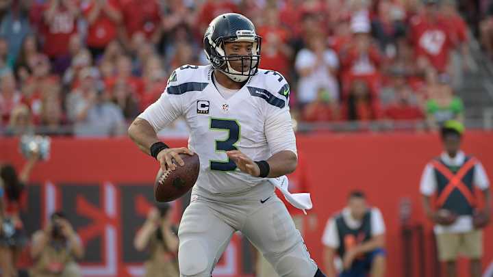 Familiar faces with Seahawks set to host Panthers