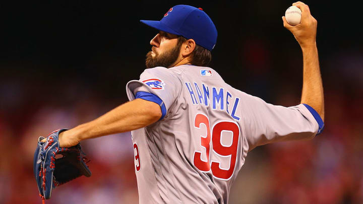 The 30: Starting pitchers in focus for Week 5 MLB power rankings