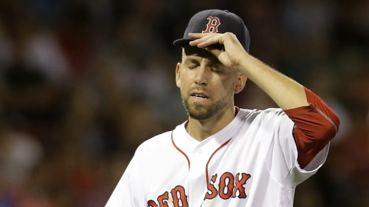 Mondesi's triple keys big inning, Royals beat Red Sox 10-4