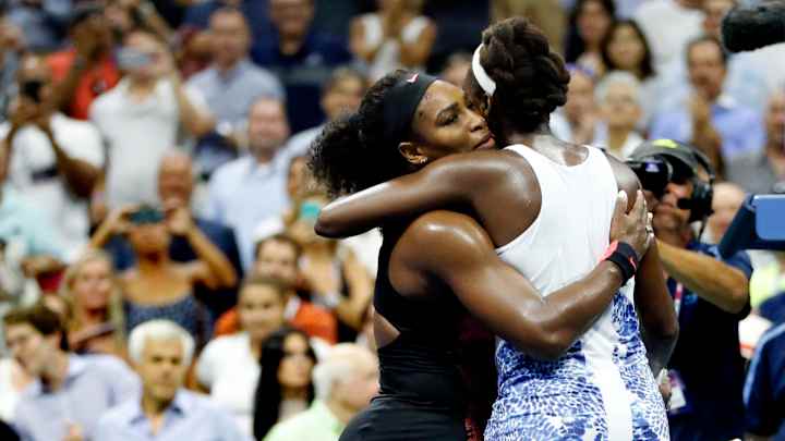 Absence of Williams sisters highlights scheduling issue