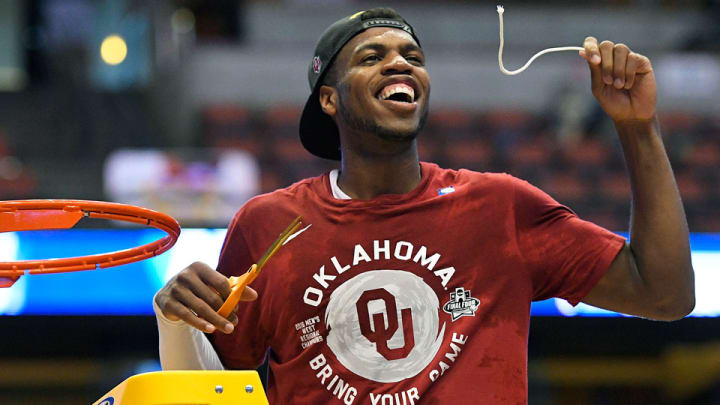 NBA Draft Rumors: Latest news on trades, first-round buzz