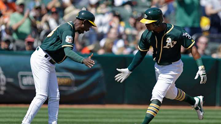 Chris Sale gets ball in opener again for White Sox at A's