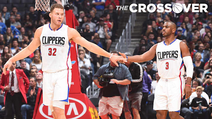 NBA Power Rankings: Give It Up For The Clips NBA Power Rankings: Give It Up For The Clips