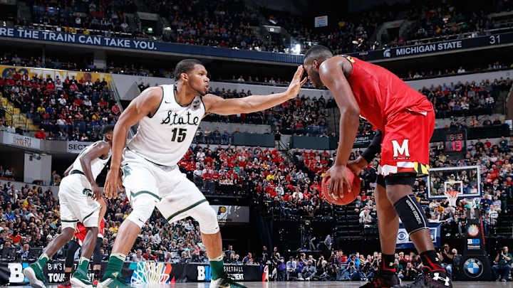 Hoop Thoughts: Breaking down the best matchups and making picks for each region of the NCAA tournament Hoop Thoughts: Breaking down the best matchups and making picks for each region of the NCAA tournament
