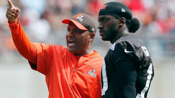 Truth Detector: Preseason depth charts, RG3 and other training camp topics