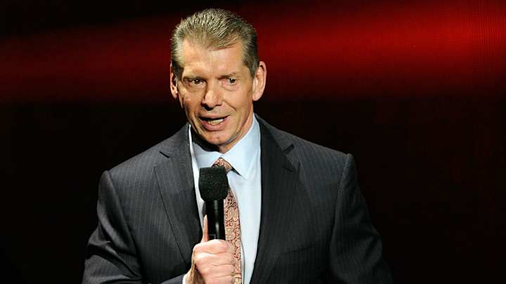 WWE releases rules for upcoming draft