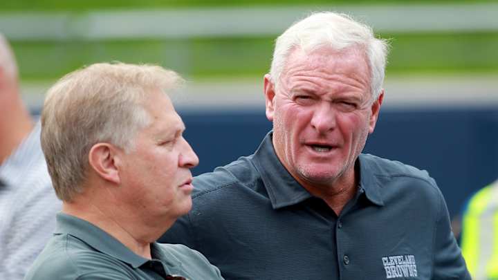 ESPN's Chris Mortensen taking break to treat throat cancer