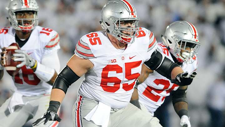 2017 NFL draft rankings: Centers 2017 NFL draft rankings: Centers