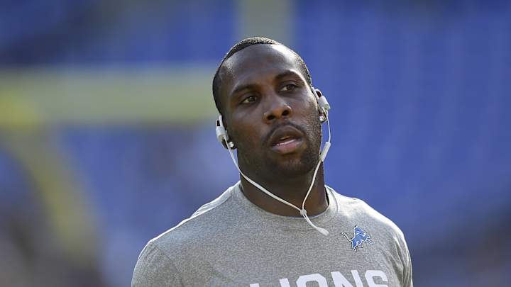 NFL players meet with lawmakers to discuss police relations