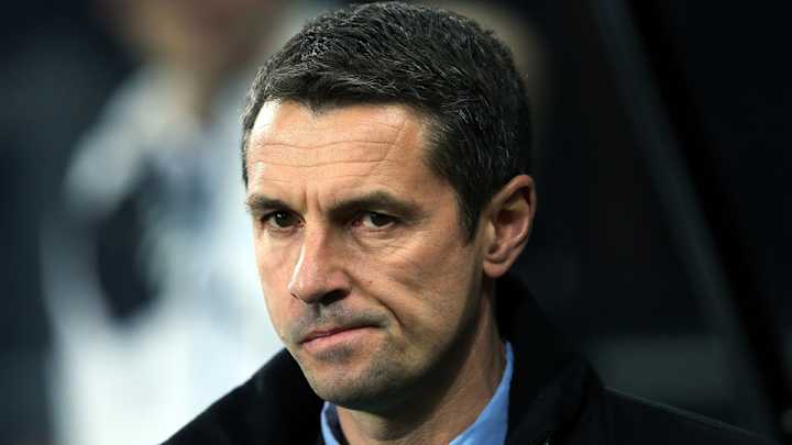 Remi Garde out as manager at last-place Aston Villa