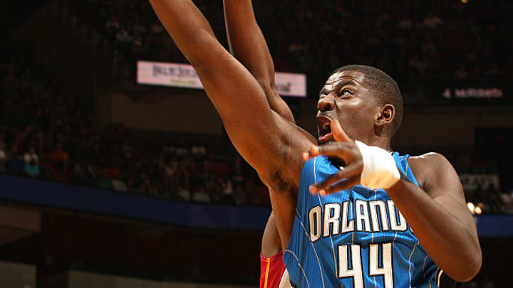 Andrew Nicholson agrees to $26M, 4-year deal with Wizards