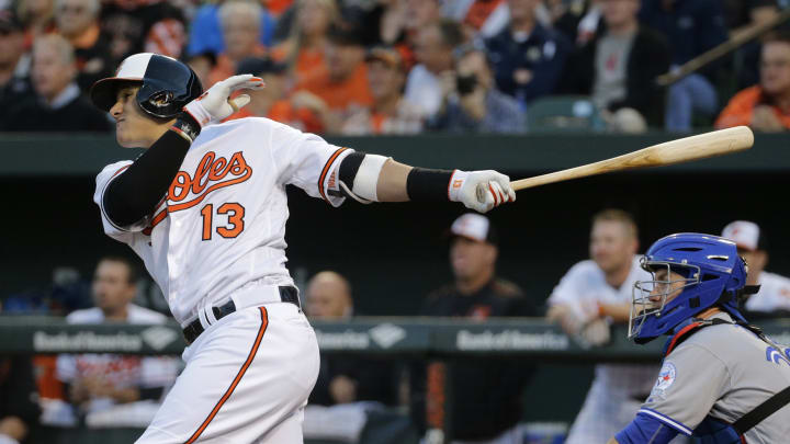 Orioles beat Blue Jays 4-3 on passed ball in 10th inning Orioles beat Blue Jays 4-3 on passed ball in 10th inning
