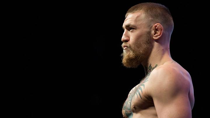 Watch: Reebok makes Conor McGregor claymation for UFC 196