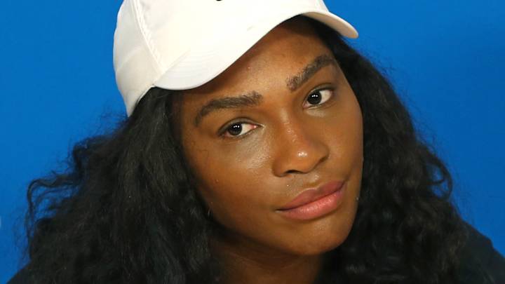 Women's tennis elite shaking off injuries, colds at Aus Open