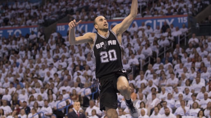 Spurs’ Manu Ginobili intends to play next season Spurs’ Manu Ginobili intends to play next season