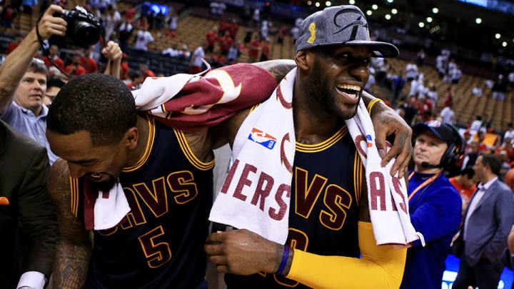 Data Dimes: 2016 NBA playoffs are the most lopsided in league history Data Dimes: 2016 NBA playoffs are the most lopsided in league history