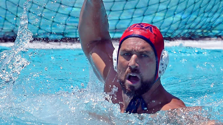 Moses puts aside coaching to play for US in Rio Olympics Moses puts aside coaching to play for US in Rio Olympics