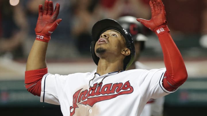 Davis, Machado lead Orioles to 6-4 win over Indians