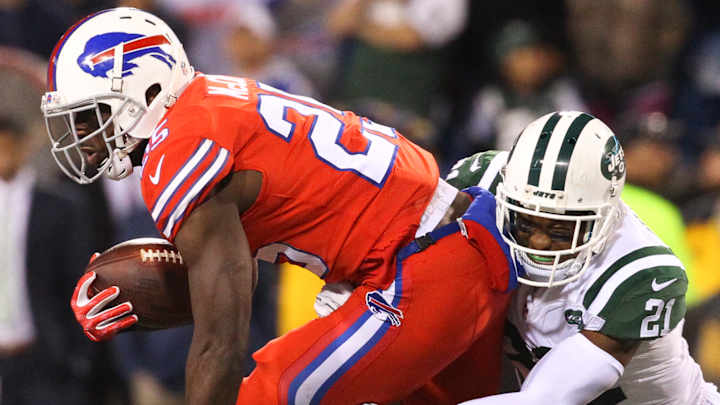 LeSean McCoy sued over Philadelphia nightclub brawl