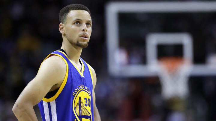Stephen Curry: Game 6 ‘biggest game’ of my career