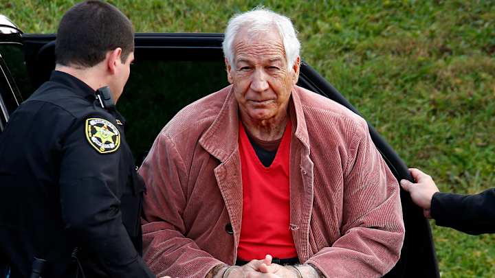 Jerry Sandusky to appear at appeals hearing, seeks new trial