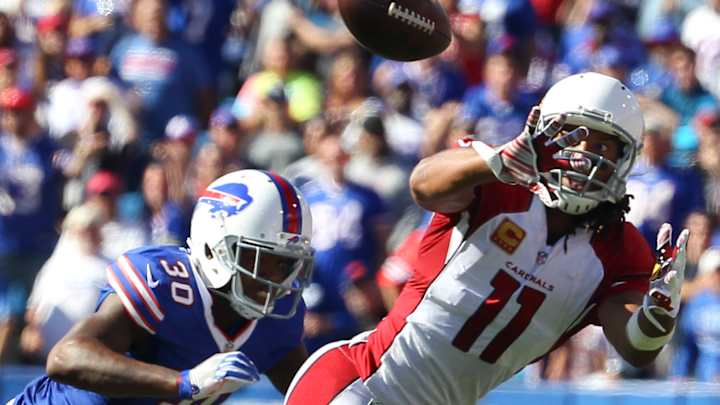 Cardinals dealing with issues in 1-2 start to season