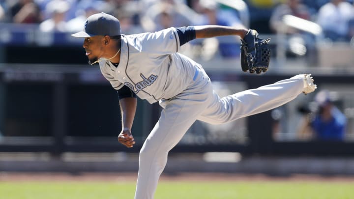 Teheran leads Braves past Mets for 5th straight win