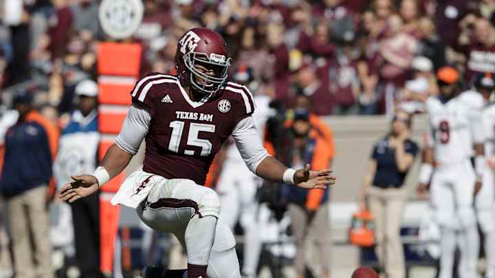 No. 22 A&M and No. 25 LSU look to cap season on good note