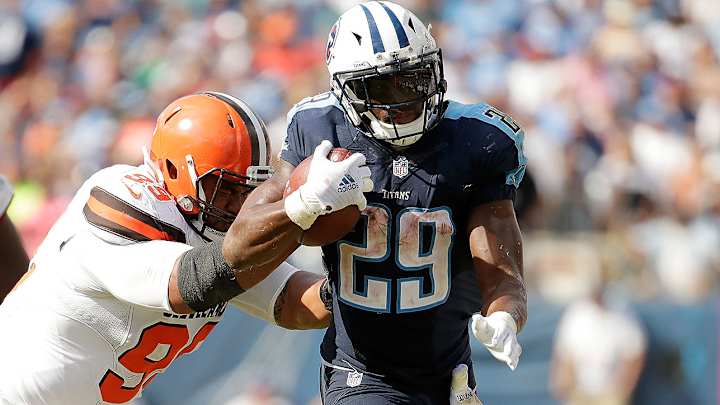 Roundtable: Which fantasy players can be trusted at the season's halfway point?