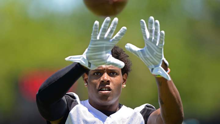 Jaguars' Jalen Ramsey undergoes knee surgery to repair meniscus tear Jaguars' Jalen Ramsey undergoes knee surgery to repair meniscus tear