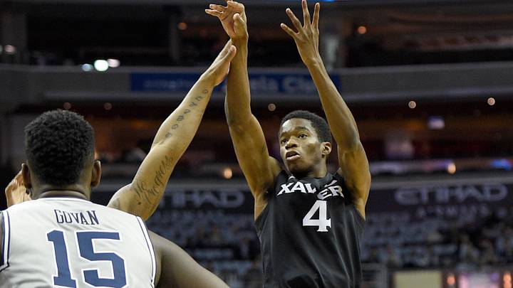 Big East's top 2 teams set for high-stakes rematch at Xavier Big East's top 2 teams set for high-stakes rematch at Xavier