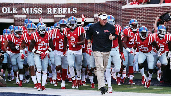 The Case Against Ole Miss: amid significant allegations, will the NCAA find smoke or fire in Rebels' football program?